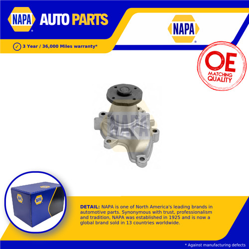 Water pump fits nissan silvia - pump,