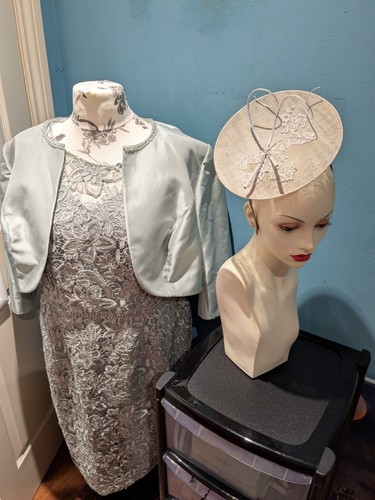 John charles dress and - john,