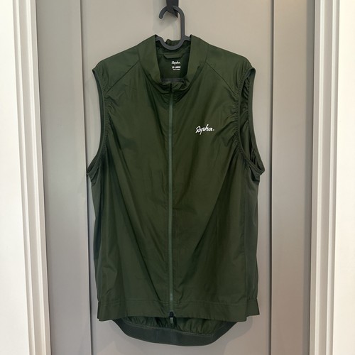 Rapha men core gilet deep - men's,