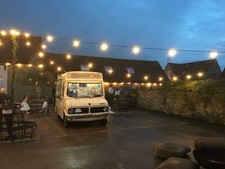 1976 Vintage Bedford CF Ice
