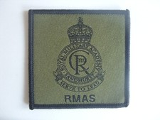 Royal Military Academy