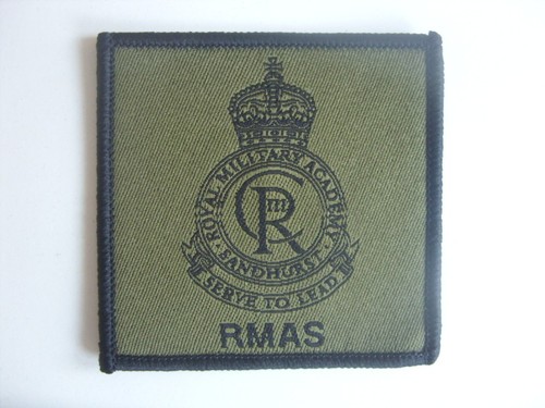 Royal military academy - royal,