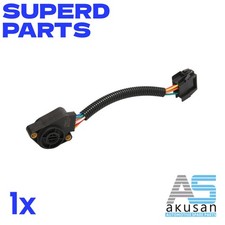 ACCELERATOR POSITION SENSOR