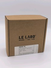 Le Labo Gaiac 10 Eau De Parfum 100ml New and Original Packaging