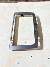 VW Passat B6 Silver Centre