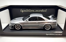Ignition 1:18 Nissan Skyline