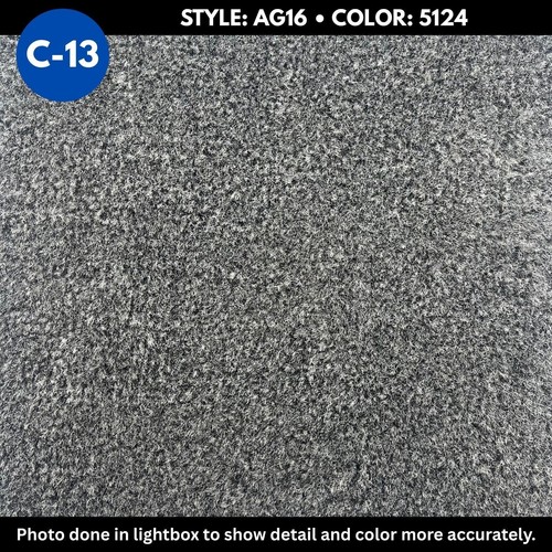 Marine carpet 6 w - oz.,