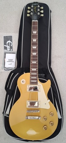 Epiphone les paul standard - epiphone,