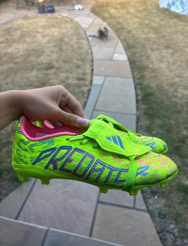 Adidas predator league fg - league,