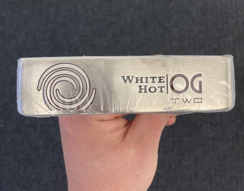 New odyssey white - 2, two