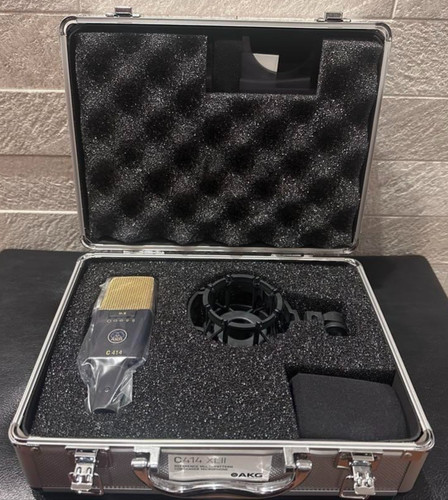 Akg c414 xlii xl2 - akg,