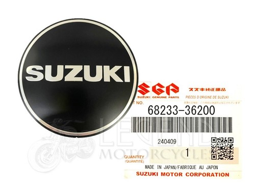 Genuine suzuki gt250 - genuine, x7