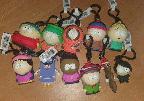 South park full set - park,
