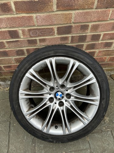 Bmw series e60 mv2 alloy - e60,
