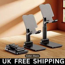 Phone Desk Holder Stand