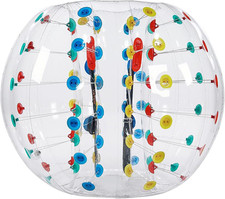 Inflatable Bumper Balls for