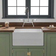 Ceramic Belfast Butler Kitchen