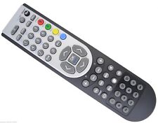 TECHWOOD TV Remote Control for 24HDLEDDVD 24HDLED-DVD LED19940DVDHD