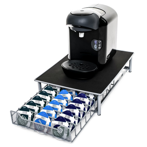 60pc tassimo pod - pod, holder