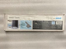 Wedi Tools Fixing Set bathroom