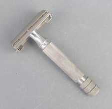 Vintage Gillette Adjustable