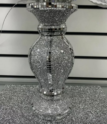 30cm bling decorative silver - decorative,