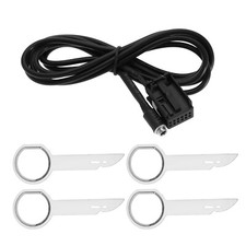 AUX Adapter Input Cable 3.5mm