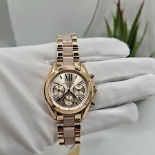 NEW MICHAEL KORS MK6066 WOMENS