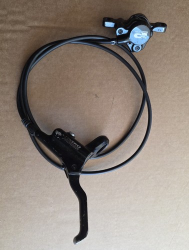 Tektro auriga hydraulic - auriga,