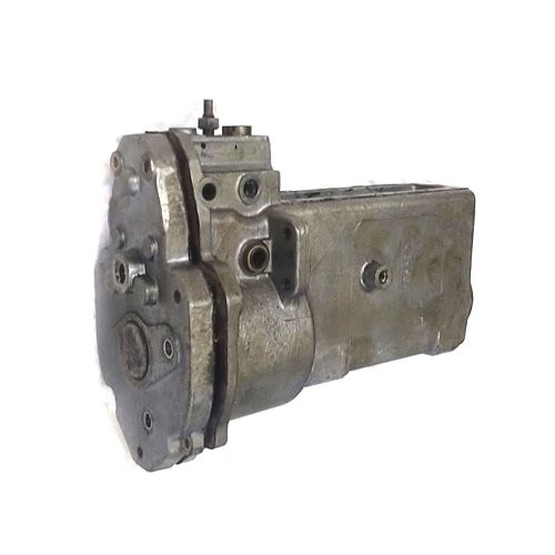 Cambox casing for some simms - casing,
