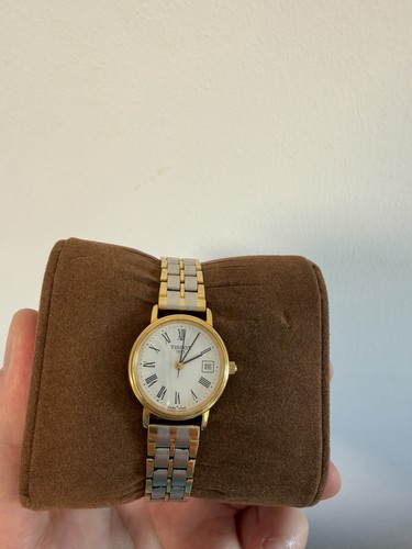 Vintage tissot t825 - vintage, t825/925
