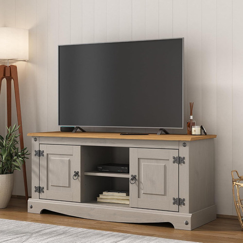 Corona grey stand door - corona,