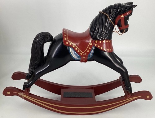 Hallmark signed tabletop - hallmark, 14"