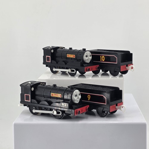 Tomy trackmaster donald - tomy,