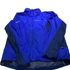 Berghaus Gore-Tex Paclite