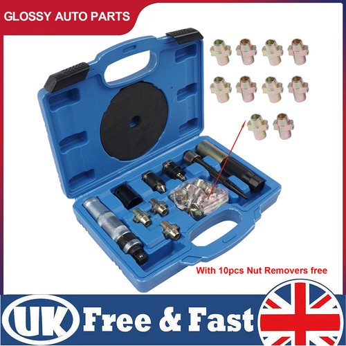 10pcs nut removers blades - 10pcs,