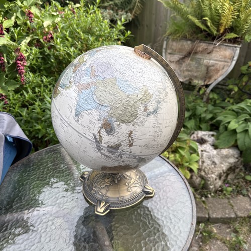 Replogle platinum - 12”,