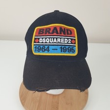 Dsquared2 Baseball Cap Mens