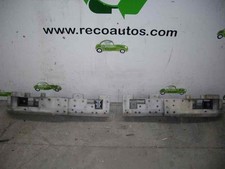 front bumper reinforcement for RENAULT RAPID EXPRESS (F40) 1.9 D 1985 370765