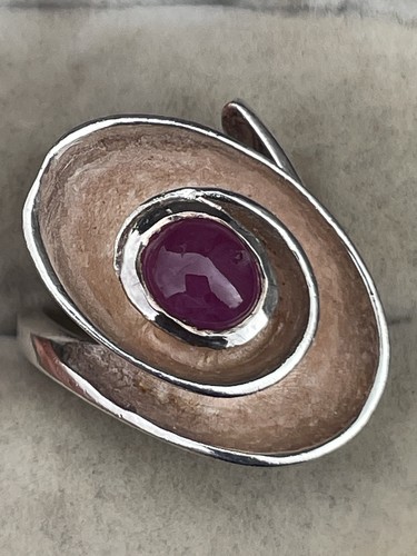 Vintage 925 sterling silver - 925,