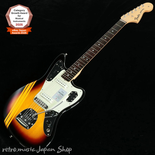 Fender mij traditional 2025 - mij,