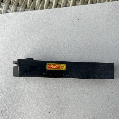 Sandvik coromant psdnn 2020k - sandvik,