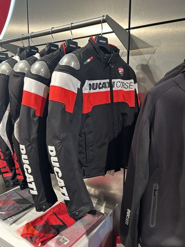 Ducati corse men original - men's,