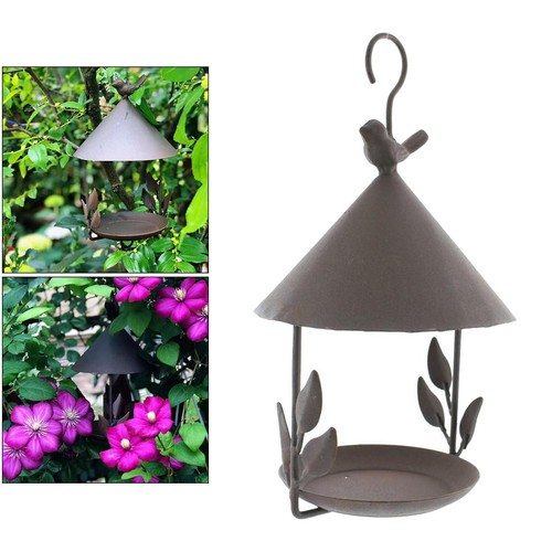 Parasol hanging tray - hanging,