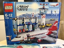 LEGO 3182 - Retired Set Complete with Box & Instructions