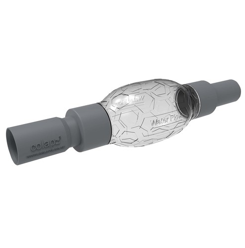 Colapz flexi waste pipe - colapz,
