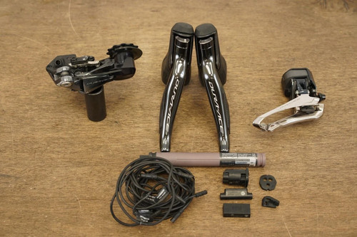 Shimano dura ace - shimano, r9150