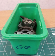 Joblot Lucas magdyno advance