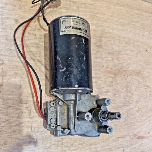 Esab mig welder wire feed - mig,