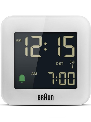 Braun bc08w dcf - bc08w-dcf, digital